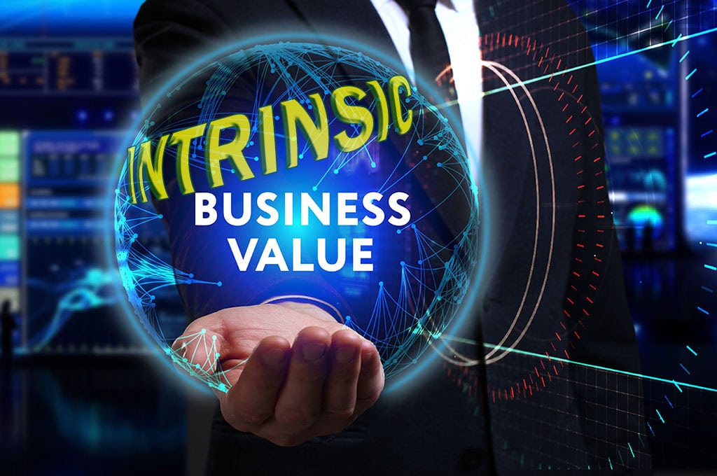 Valor Intrínseco de uma Empresa