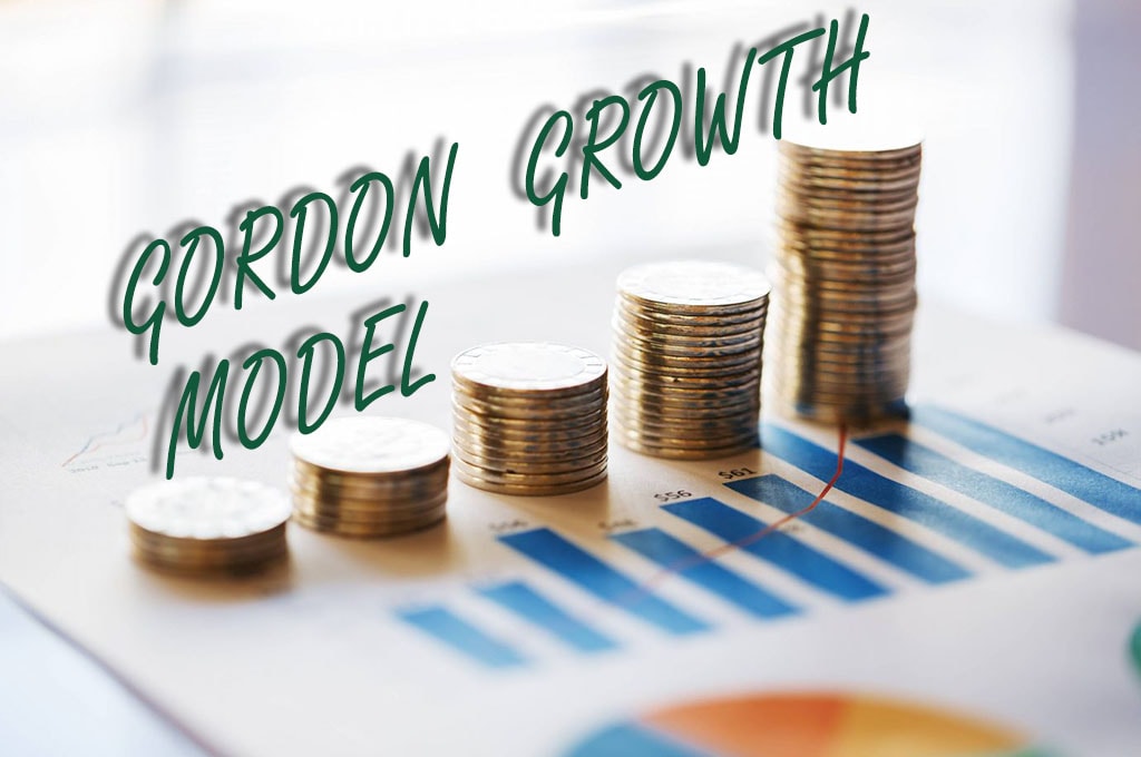 Modelo de Gordon de Valuation de Empresas com Dividendos