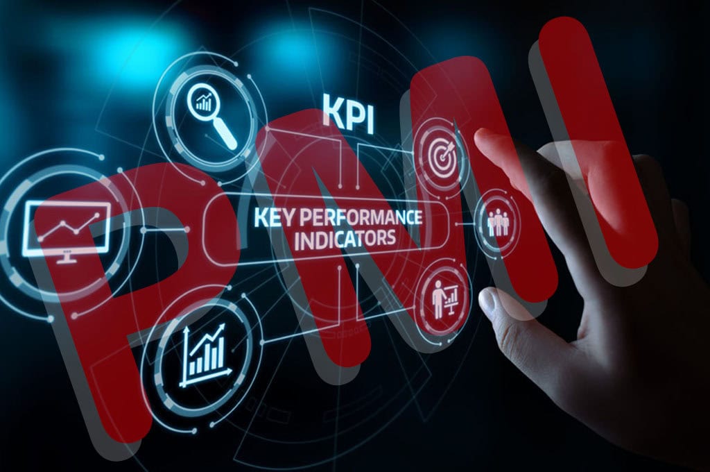 KPIs para avaliar integração pós-fusão PMI