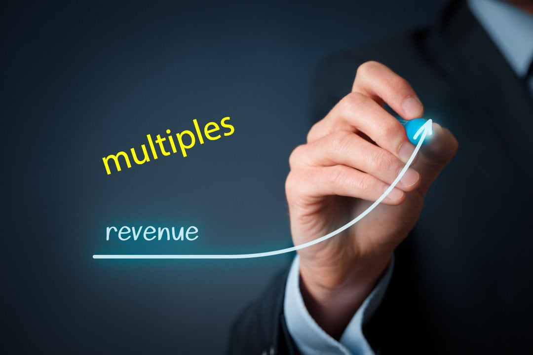 Como Calcular o Valuation de uma Empresa pelo Faturamento