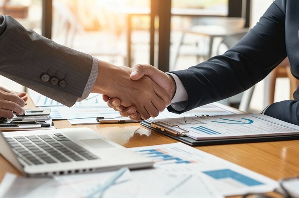 Como vender uma empresa pelo melhor valor