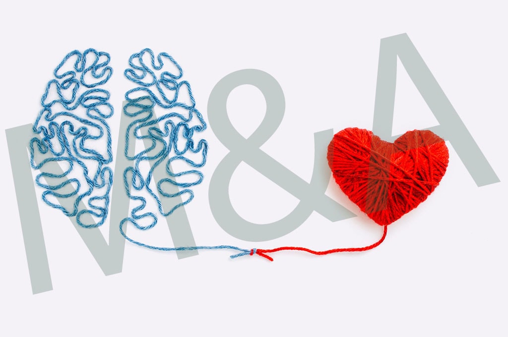 Apego Emocional M&A - vender empresa