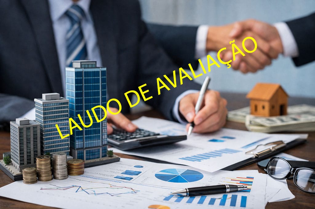 Laudo de Avaliação na Compra Venda de Empresas